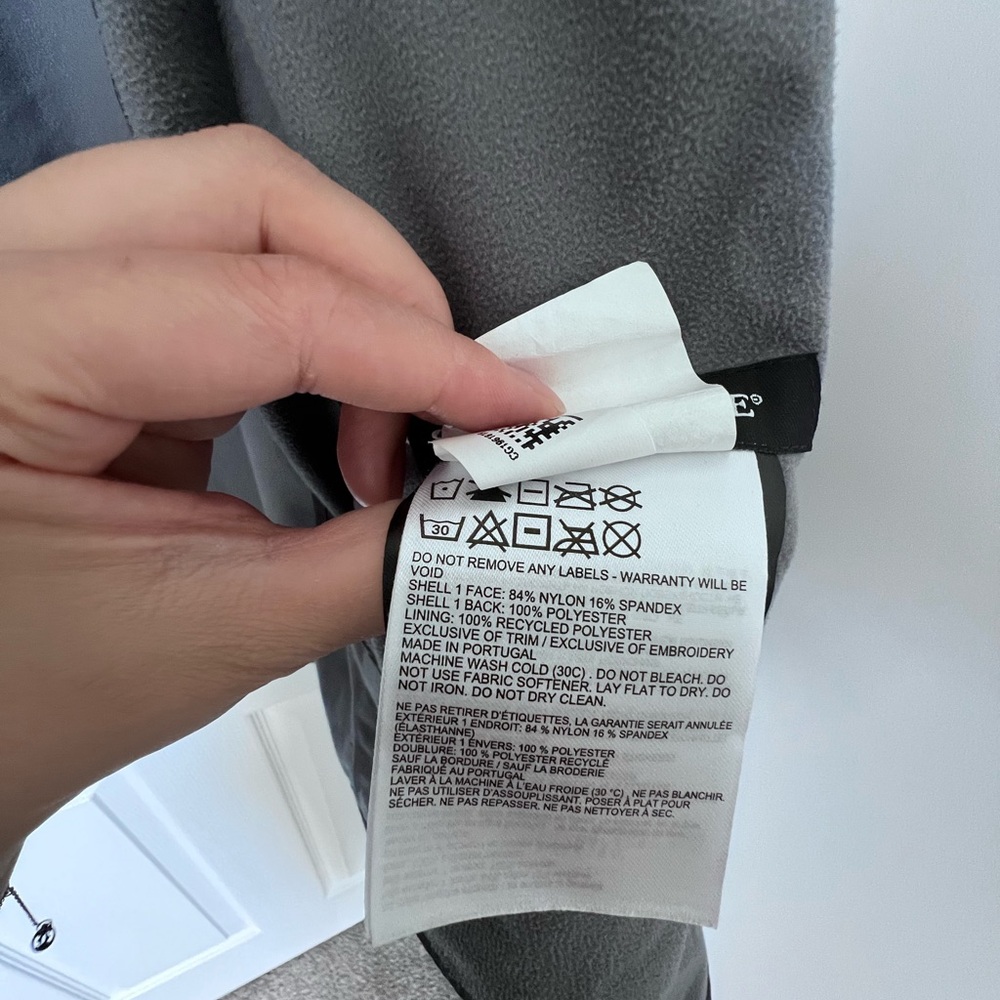 Canada Goose Kent Zip Up Jacket - Picture 10 of 13